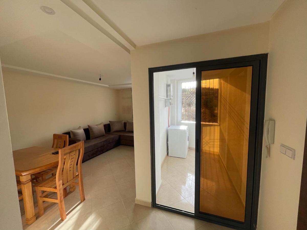 Residence Akodad Al Hoceima Exterior photo