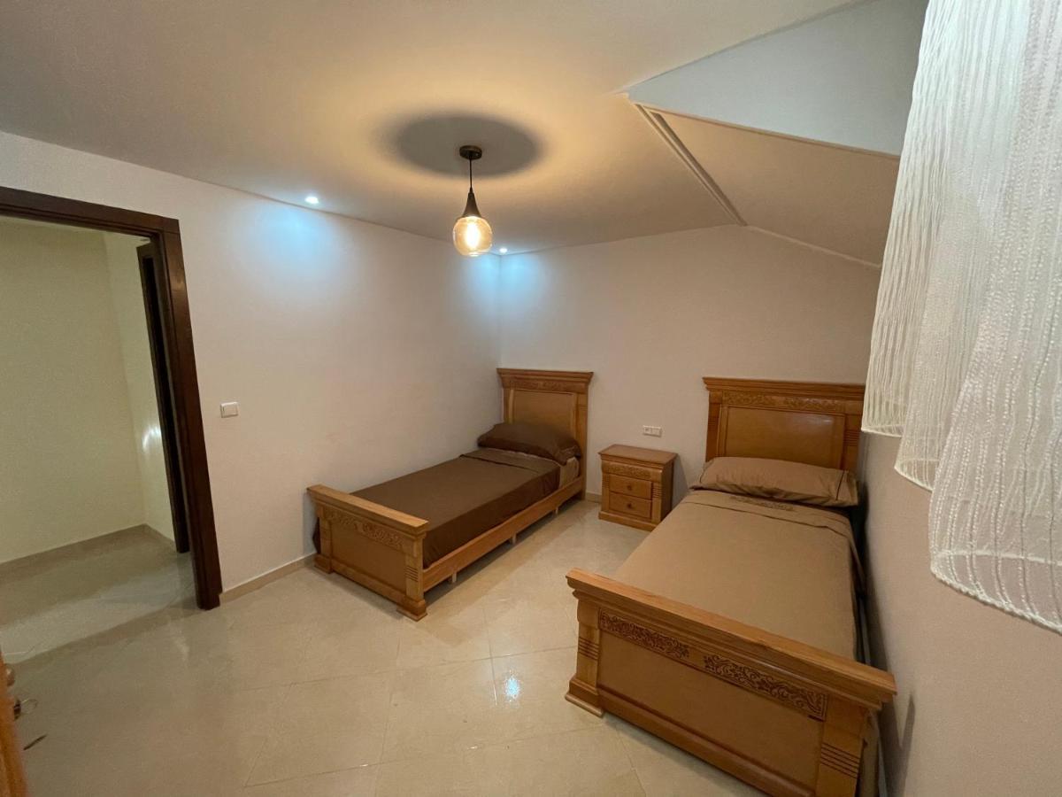 Residence Akodad Al Hoceima Exterior photo