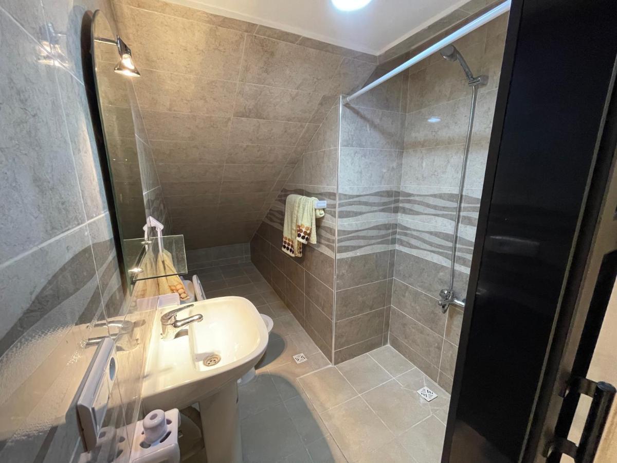 Residence Akodad Al Hoceima Exterior photo