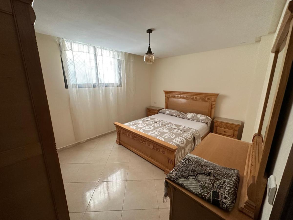 Residence Akodad Al Hoceima Exterior photo